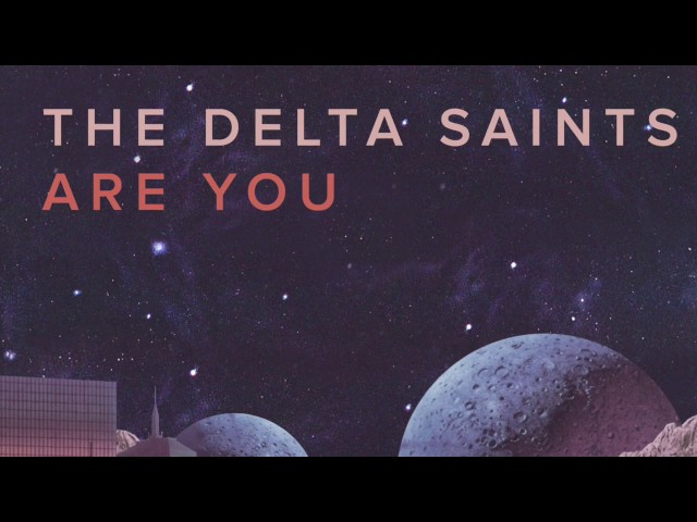 Descubre la historia, el estilo musical, y las mejores canciones del grupo The Delta Saints