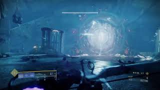 【Destiny 2】鏡の回廊（玄人）
