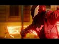 Flash vs Red Death | The Flash 9x05 [HD]