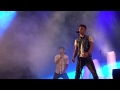 Cuando se que estas dormida - Auryn - Torrejon ...