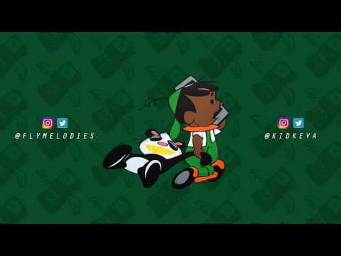 [FREE] Playboi Carti x Famous Dex x Trill Sammy Type Beat - Cake (prod by FlyMelodies x Kidkeva)
