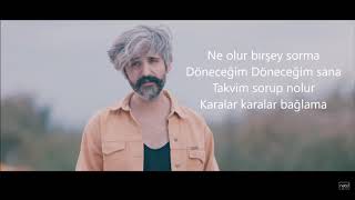 Manuş Baba - Dönersen Islık Çal (Sözleriyle/Lyrics)