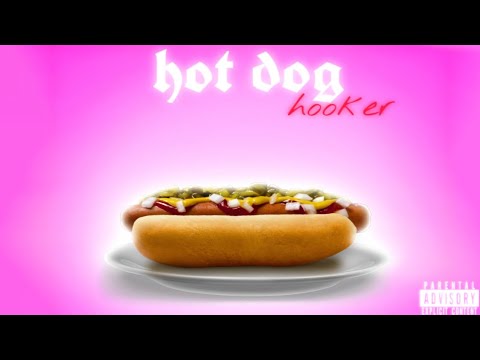 Hot Dog Hooker - Ayesha Erotica (visualizer)