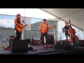 The Devil Makes Three - This Life @ Newport Folk Festival 7-30-11