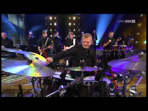 Wolfgang Lindner Band