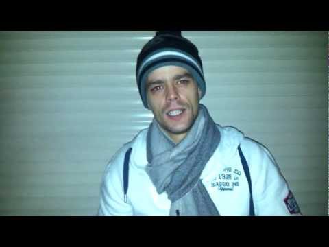 anniversaire frère Bruce by PECKOS