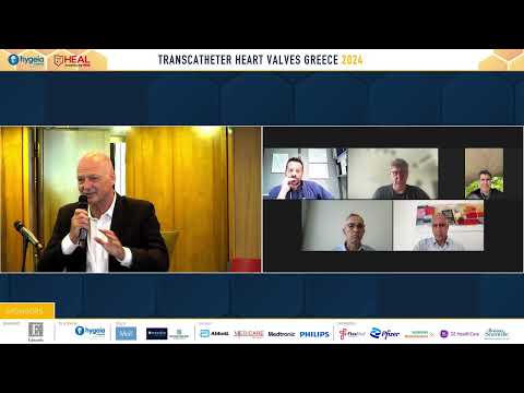 Discussion | Mitral Valve Session I