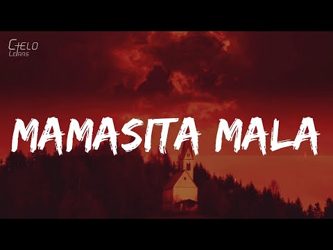 Ñengo Flow - Mamasita Mala (feat. Ozuna) (Letra/Lyrics)