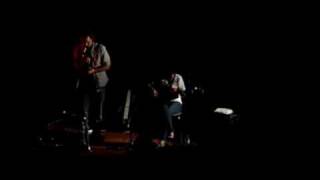 Kaki King - 03.07.2008 - 05 - Sad American