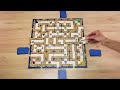 Ravensburger stalo žaidimas labirintas