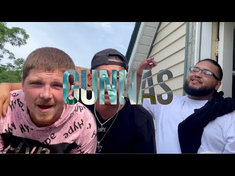 Ghee Mikklo x Boku “Gunnas”  Shot By @cafilms7222