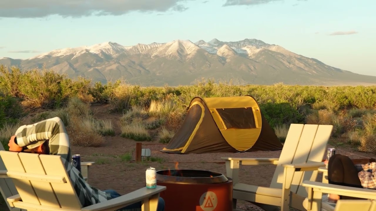 Lodge Social video preview