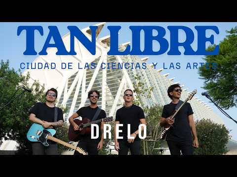 Tan libre
