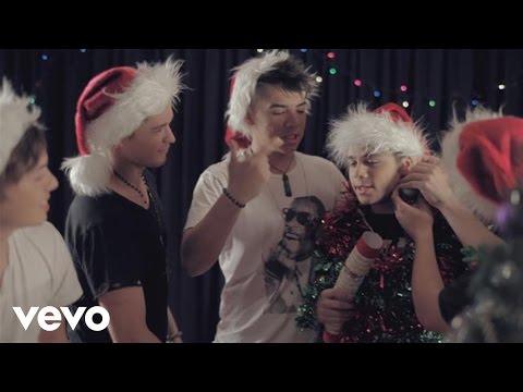 The Collective - Last Christmas