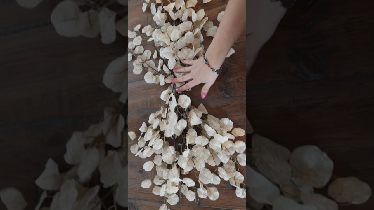 JAW DROPPING DOLLAR TREE Fall DIY!  🤍🍂 NEW 2024