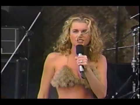 MTV Spring Break 1998: Fashionably Loud (featuring The Pitchshifters and Limp Bizkit)