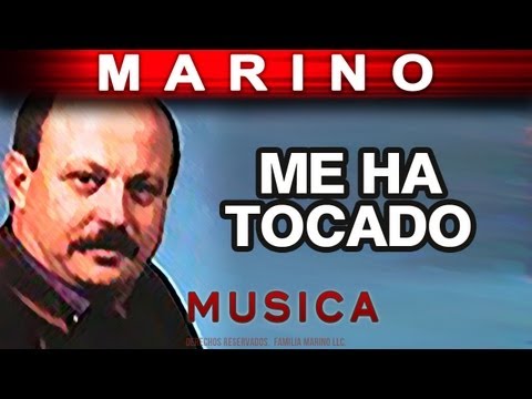 Me Ha Tocado - Stanislao Marino
