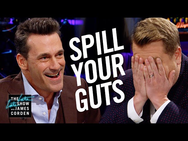 Видео Произношение Jon hamm в Английский