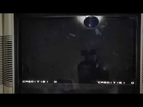 630『搶二有讓』 阿宏 vs 曾家鎮 KOF02UM揪靠盃-魔王ZJZ 曾家鎮 搶二讓3隻（限女性角色-阿宏可指定）搶二 打贏魔王『獎金一千元』魔王打贏 獎金100元   『贊助廠商：和暉精緻水果』