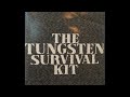 Tungsten - It’s Better to be Alone (1997) Nola Sludge