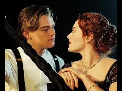 Kiss: The Ballad of Jack and Rose