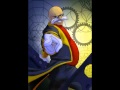 Custom Themes: Doctor Eggman Nega 