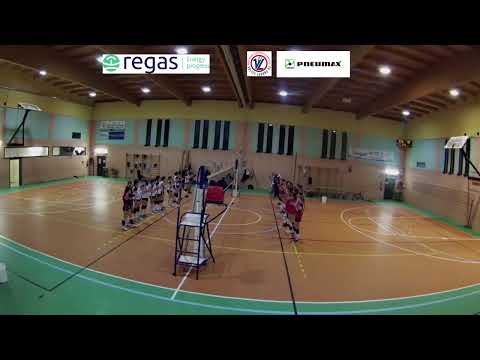 SERIE D COPPA F: CLIVATI IMPIANTI  - PNEUMAX LURANO