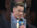 We can’t wait for The John Cena Classic 👏🐐