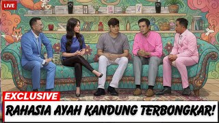 Download lagu DENADA TAK BISA MENGELAK! TEUKU RYAN AKHIRNYA BUKA SUARA, SOAL AYAH KANDUNG RESSA RESKI ROSARIO! mp3