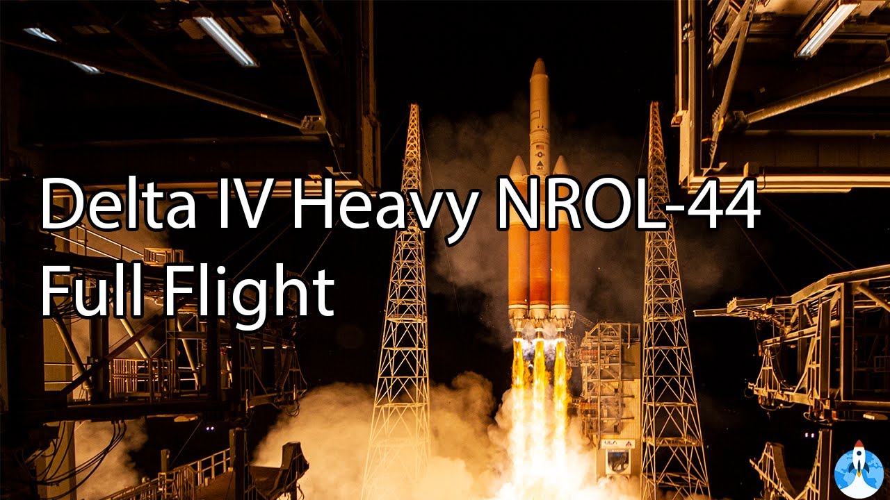 Watch the Launch