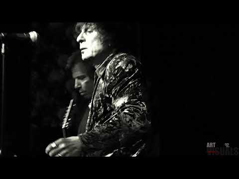 Imperial Crowns (USA)  Lil' Death  (2023) @ the Nix, Enschede (NL)