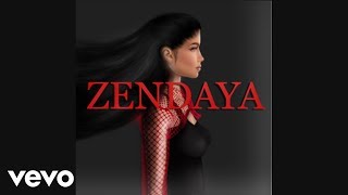 Zendaya - Scared (IMVU Official Audio)