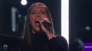 Dramatic end to &#39;Voice&#39; Knockout Rounds has Adam Levine on an emotional roller coaster