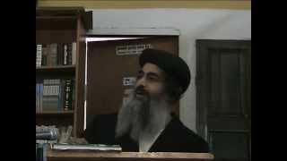 הרב שלום סבג -  - אסור ומותר