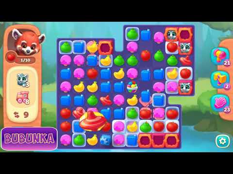 Wildscapes level 753 HD