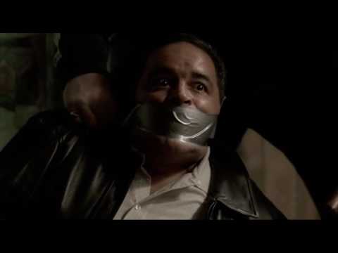 The Sopranos 6.11 - "I need to know who these Atlantic City contacts are"