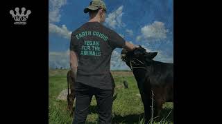 [EGxHC] Earth Crisis - VEGAN FOR THE ANIMALS - 2022 (Full EP)