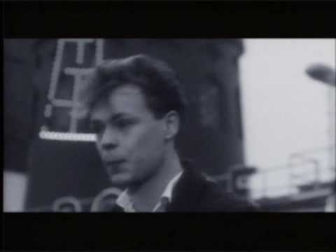 The Pillow - UB40
