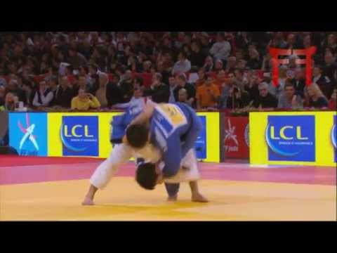 IPPON OF THE WEEK - Naohisa Takato