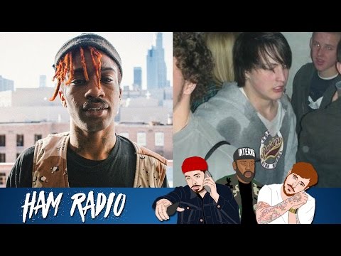 Lil Tracy & Ned On Relationships & The Ideal Booty