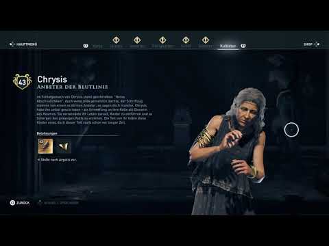 Assassins Creed Odyssey / Deutsch / Walkthrough / Part 30