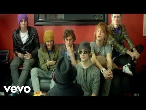Forever The Sickest Kids - What Do You Want From Me