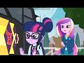 My Little Pony Equestria Girls Friendship Games Twilight Sparkle Re Uploaded