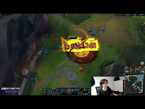 🛑 XiaoMing Aatrox vs Kayle (Best Aatrox) - XiaoMing Stream 1.6.2022