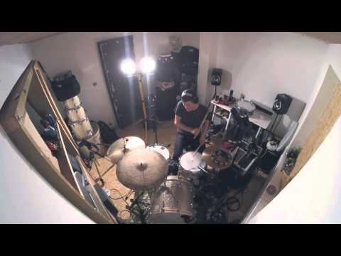 Migsdrummer - GoPro Groove #37
