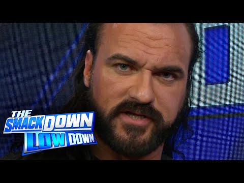 Drew McIntyre: I Never Lose Perspective Of How Cool It Is To Play With Yourself (In A Video Game)