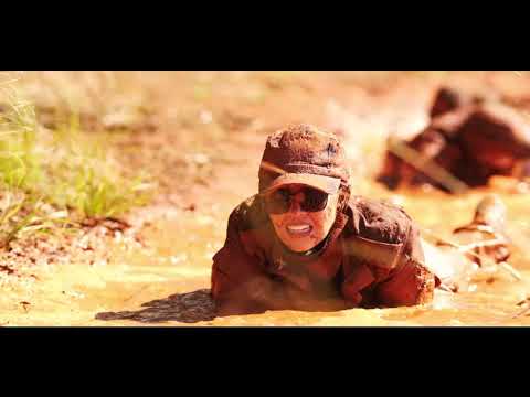 PMDF CURSO DE FORMAÇÃO DE PRAÇAS-CFP 7