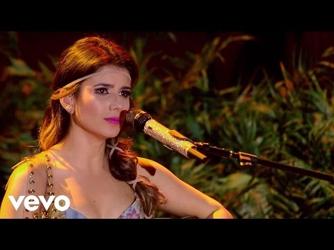 Paula Fernandes - Sensações