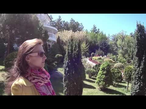 Ирина Бурмистрова "Adagio" Cover