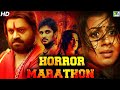 Superhit Horror Movies Marathon New South Hindi Dubbed Movies 2020 Bhayaanak Maharani Ka Qila